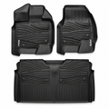 Ford F-150 SuperCrew (2015-2026)