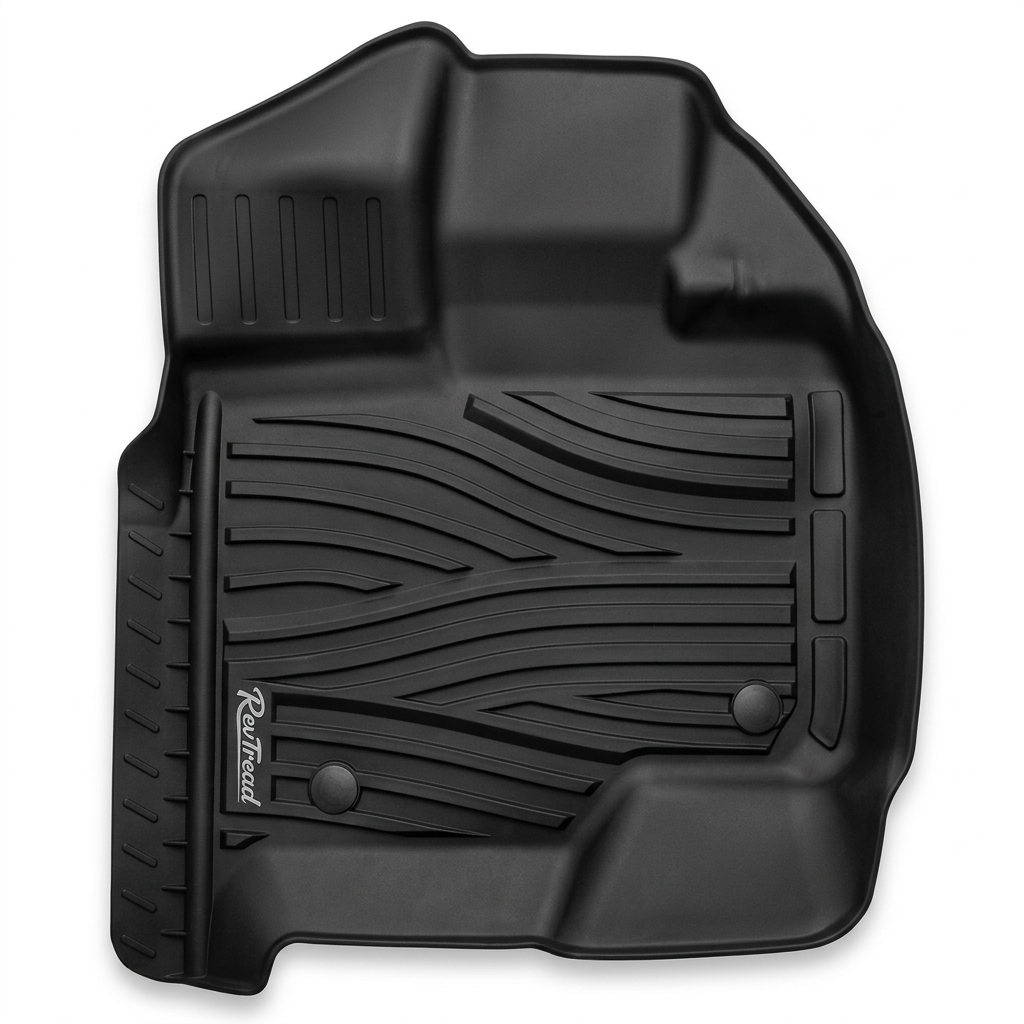 Ford F-150 SuperCrew (2015-2026)