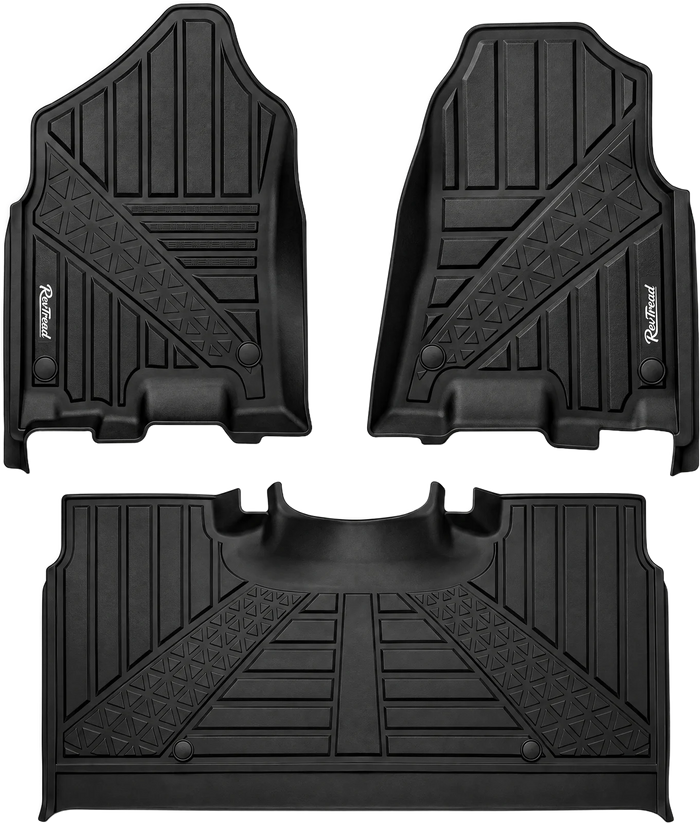 Ram 1500 / TRX Crew Cab (2019-2024)